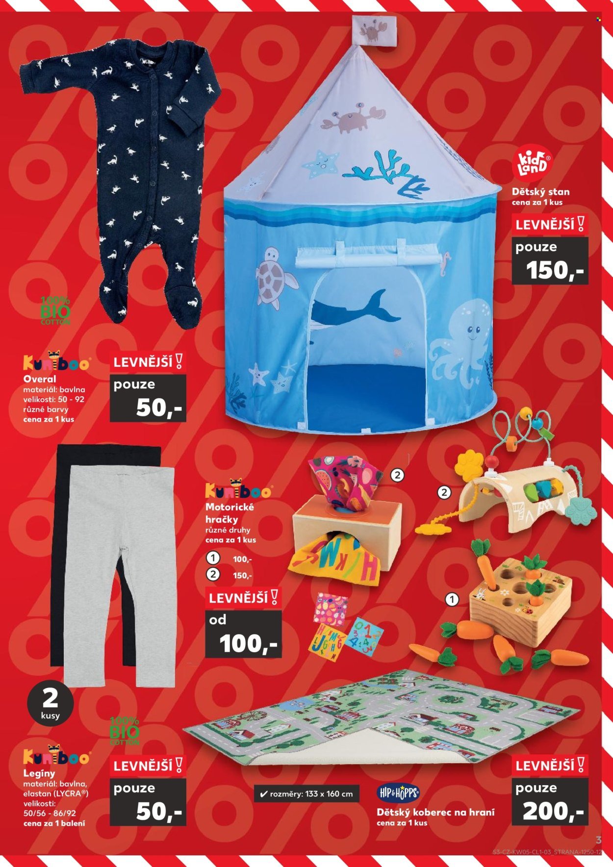 KAUFLAND leták - Výprodej za výhodné ceny (2026-01-28 - 2026-02-03)