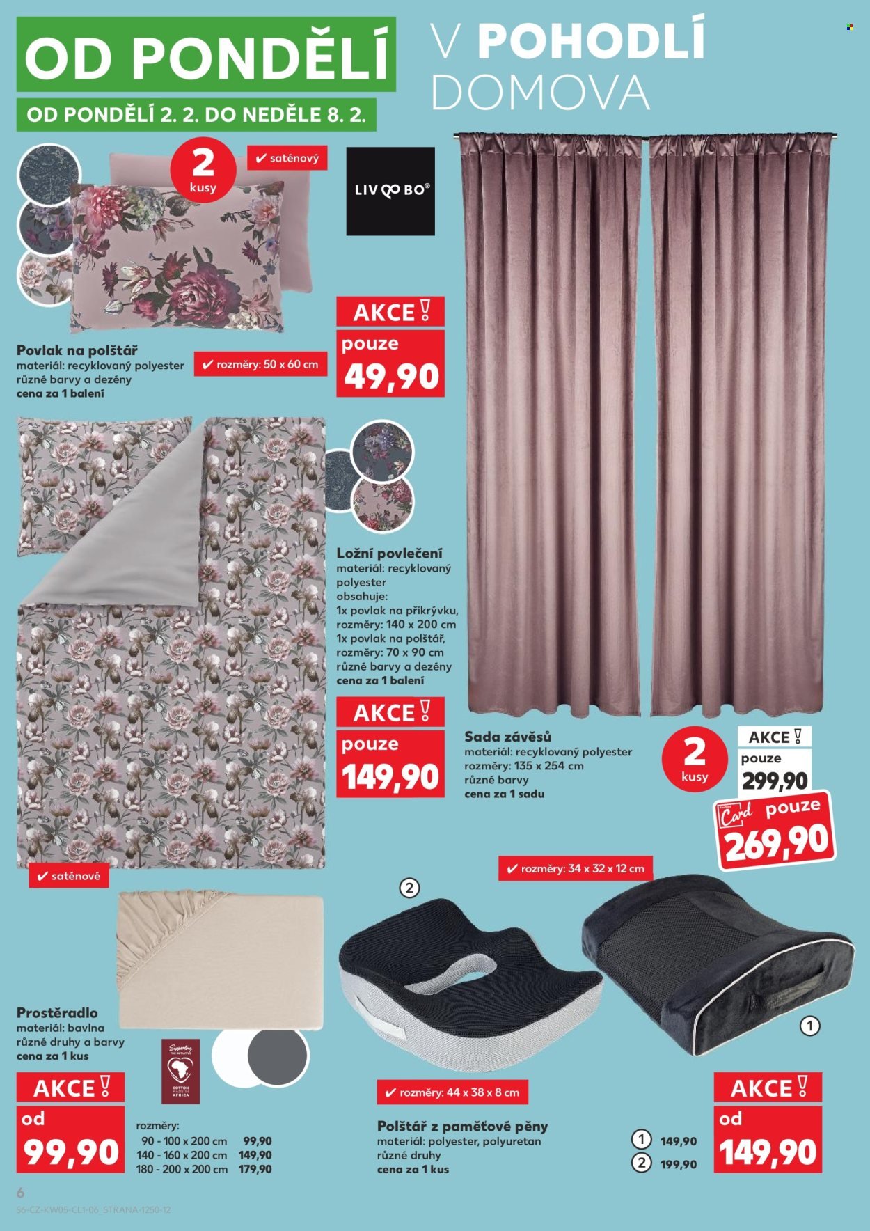 KAUFLAND leták - Výprodej za výhodné ceny (2026-01-28 - 2026-02-03)