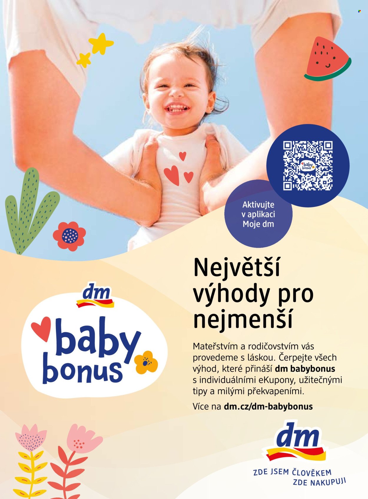 DM DROGERIE leták - Active Beauty (2026-01-16 - 2026-03-05)