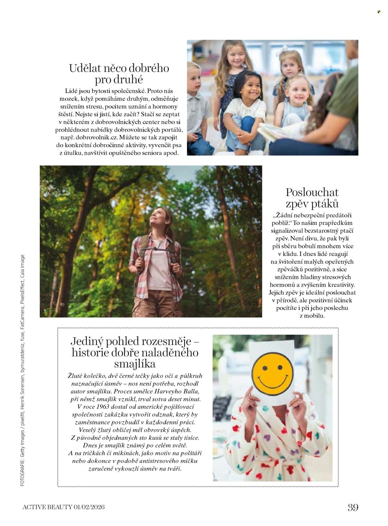 DM DROGERIE leták - Active Beauty (2026-01-16 - 2026-03-05)