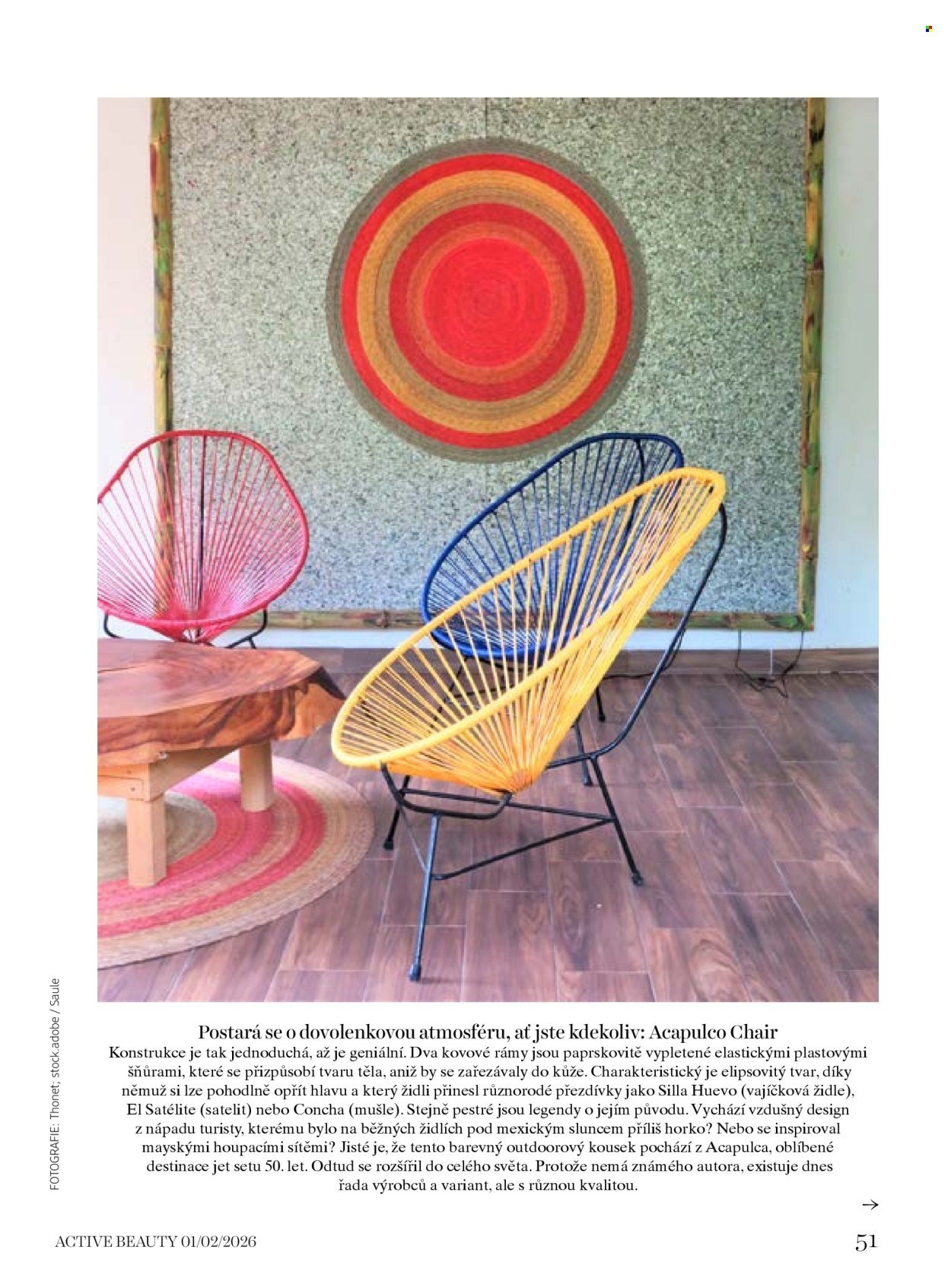 DM DROGERIE leták - Active Beauty (2026-01-16 - 2026-03-05)