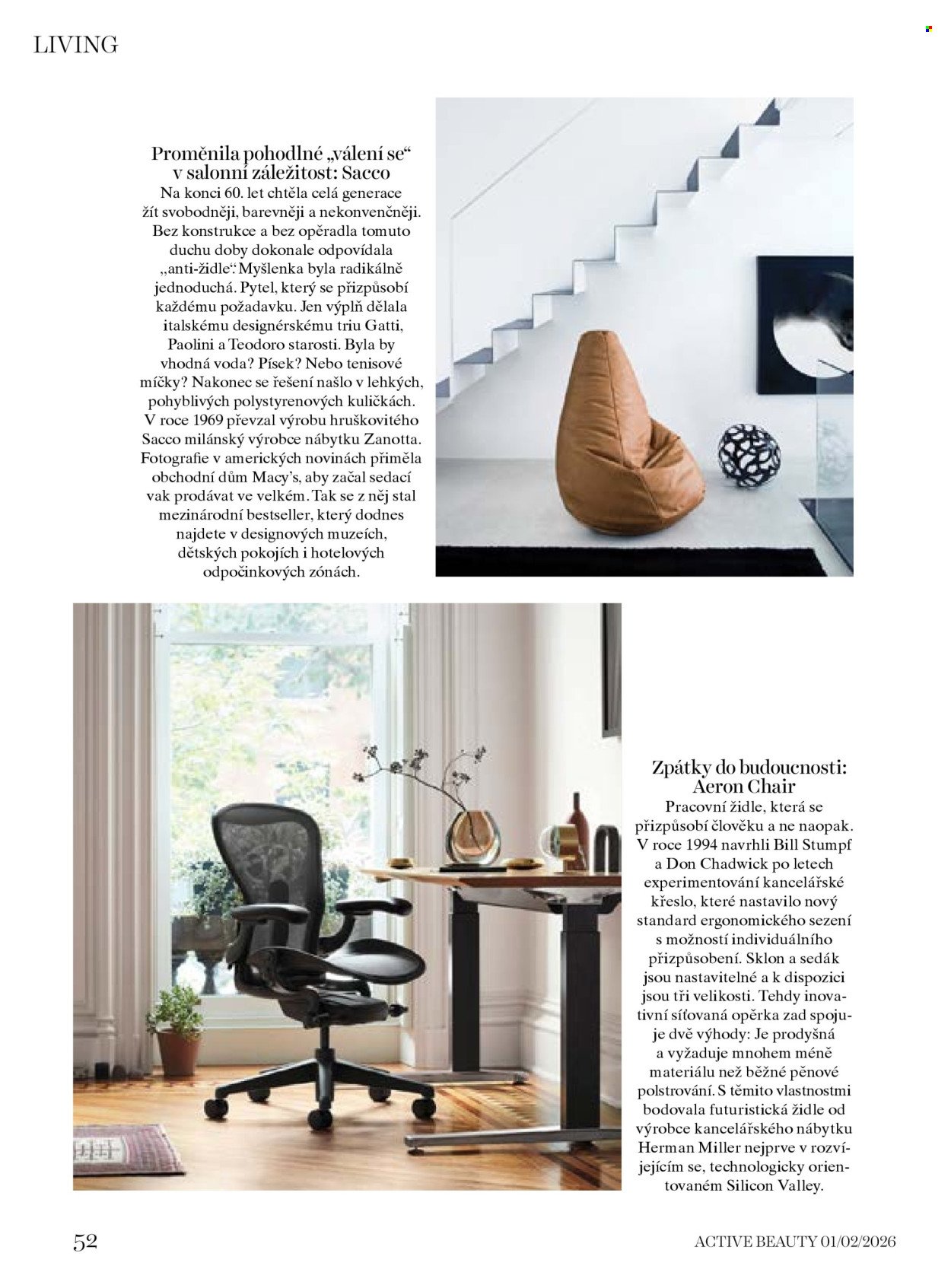 DM DROGERIE leták - Active Beauty (2026-01-16 - 2026-03-05)