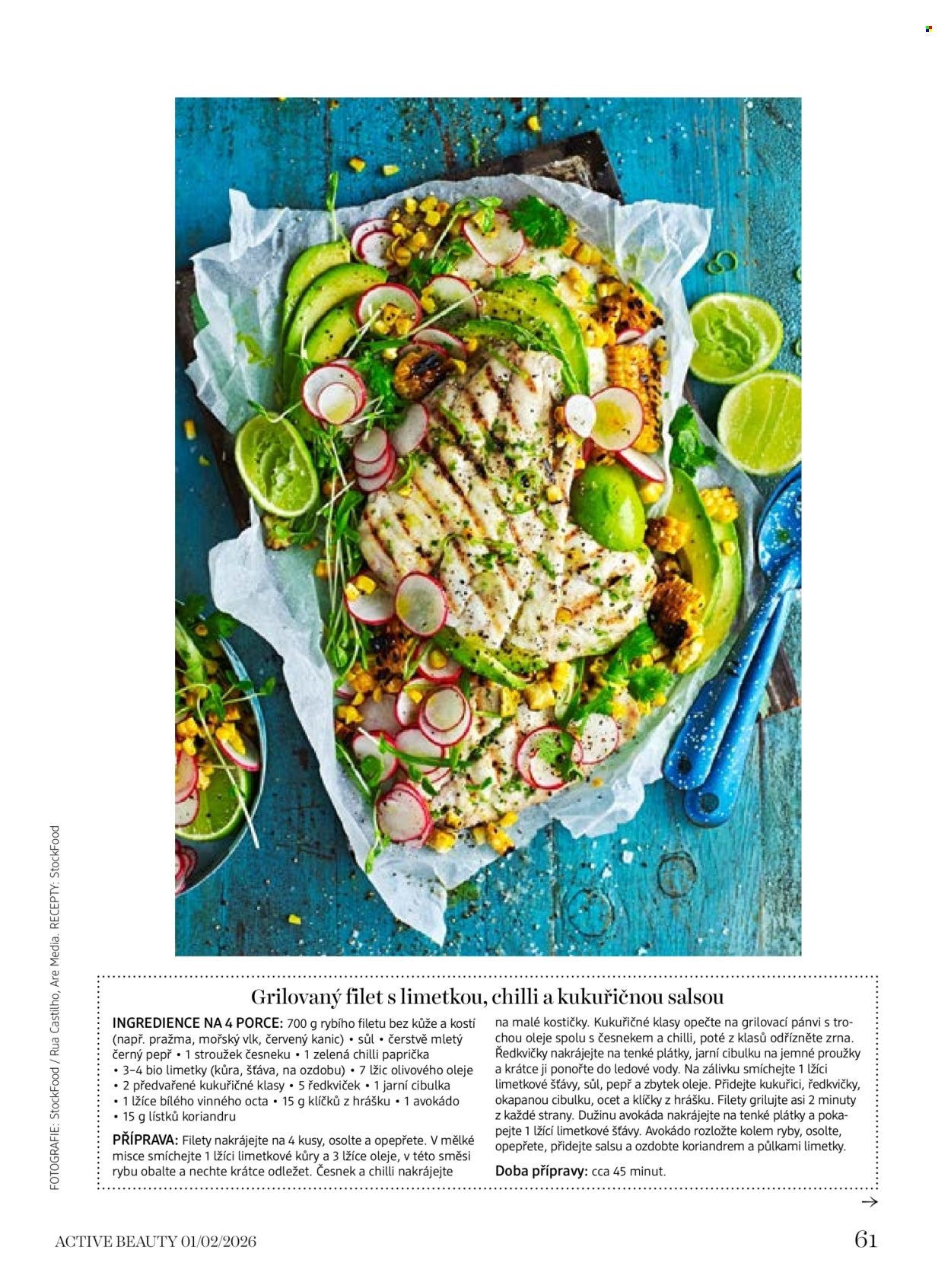 DM DROGERIE leták - Active Beauty (2026-01-16 - 2026-03-05)