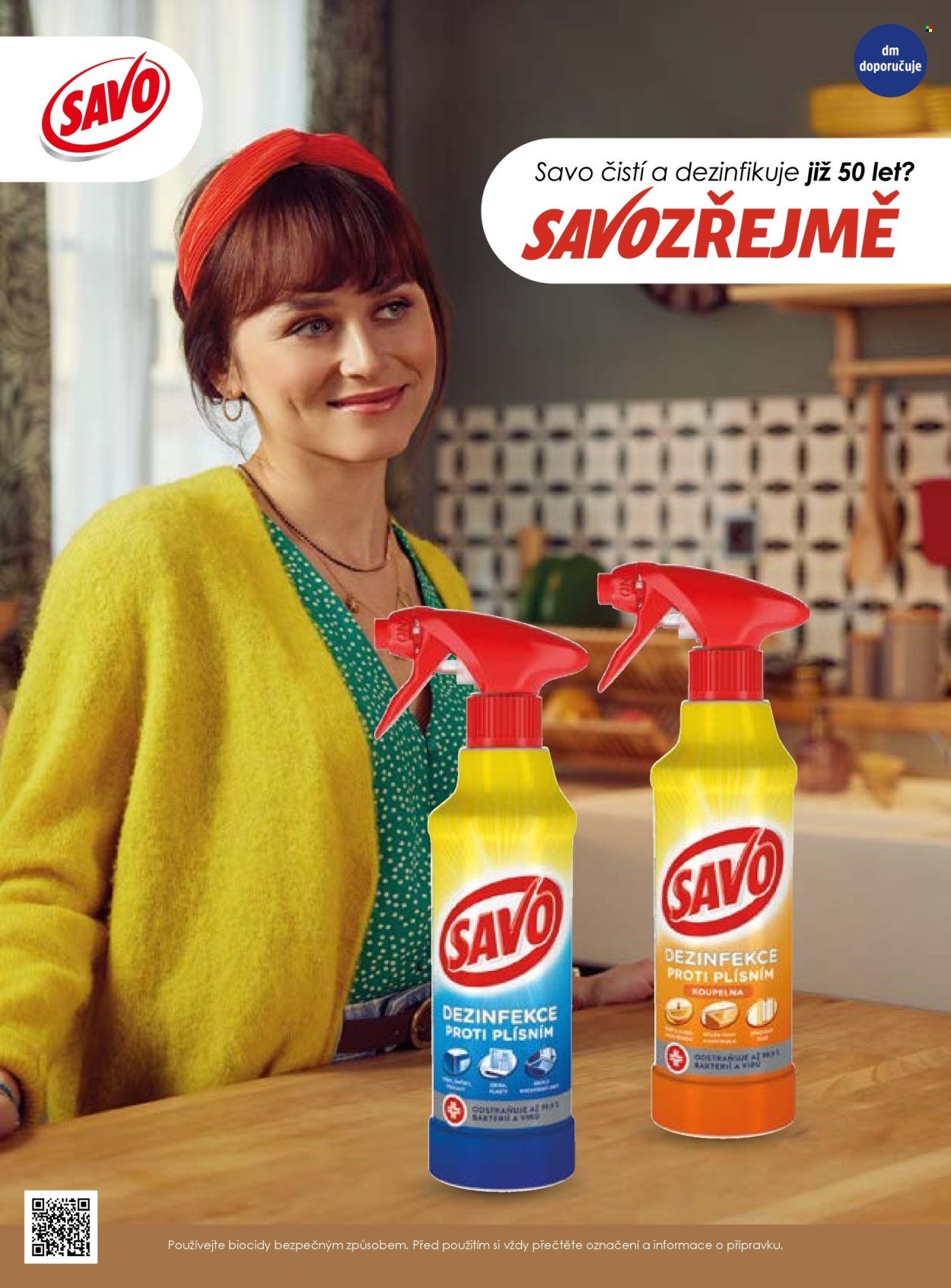 DM DROGERIE leták - Active Beauty (2026-01-16 - 2026-03-05)