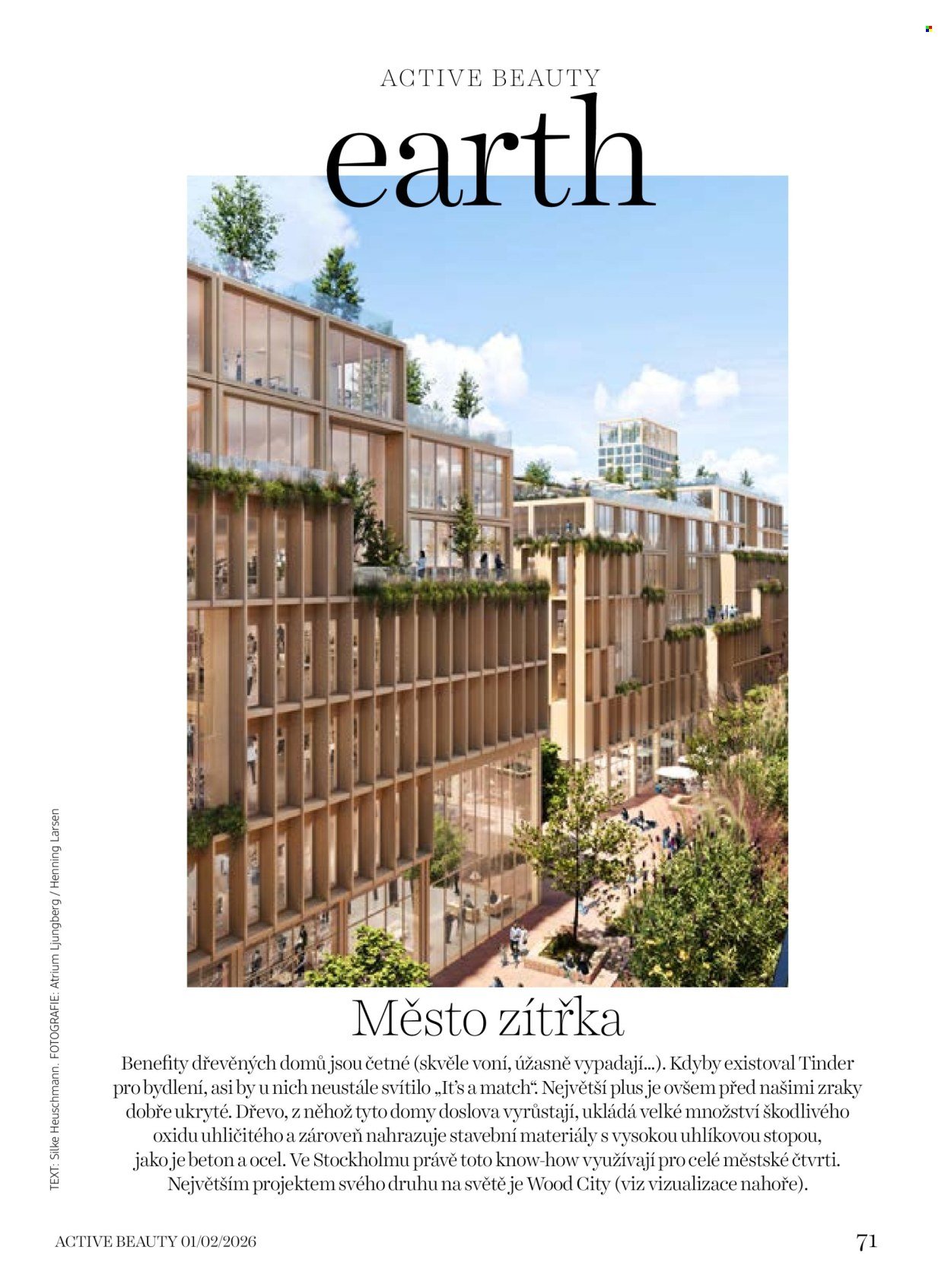 DM DROGERIE leták - Active Beauty (2026-01-16 - 2026-03-05)