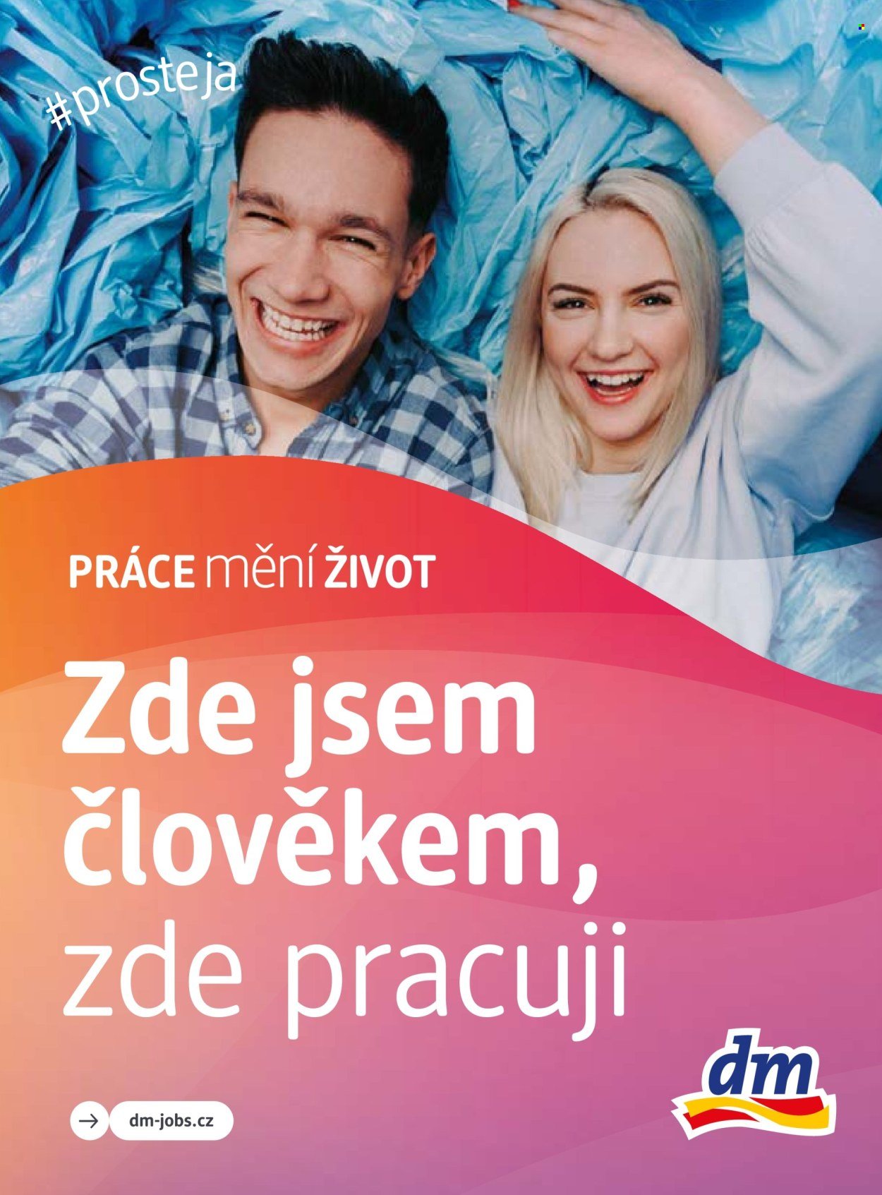 DM DROGERIE leták - Active Beauty (2026-01-16 - 2026-03-05)