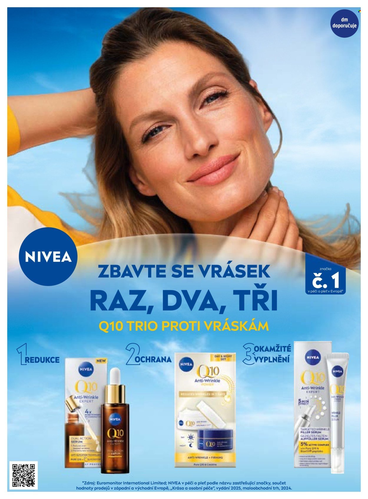 DM DROGERIE leták - Active Beauty (2026-01-16 - 2026-03-05)