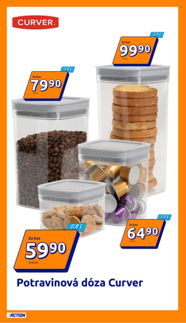 ACTION leták - Od středy 25.2.2026 (2026-02-25 - 2026-03-03)
