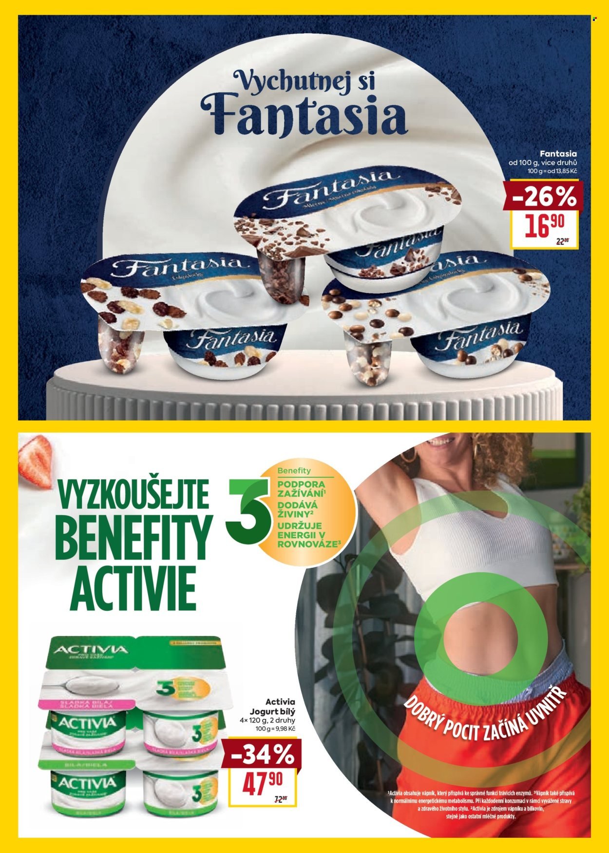 BILLA leták - Velký leták (2025-11-05 - 2025-11-11)