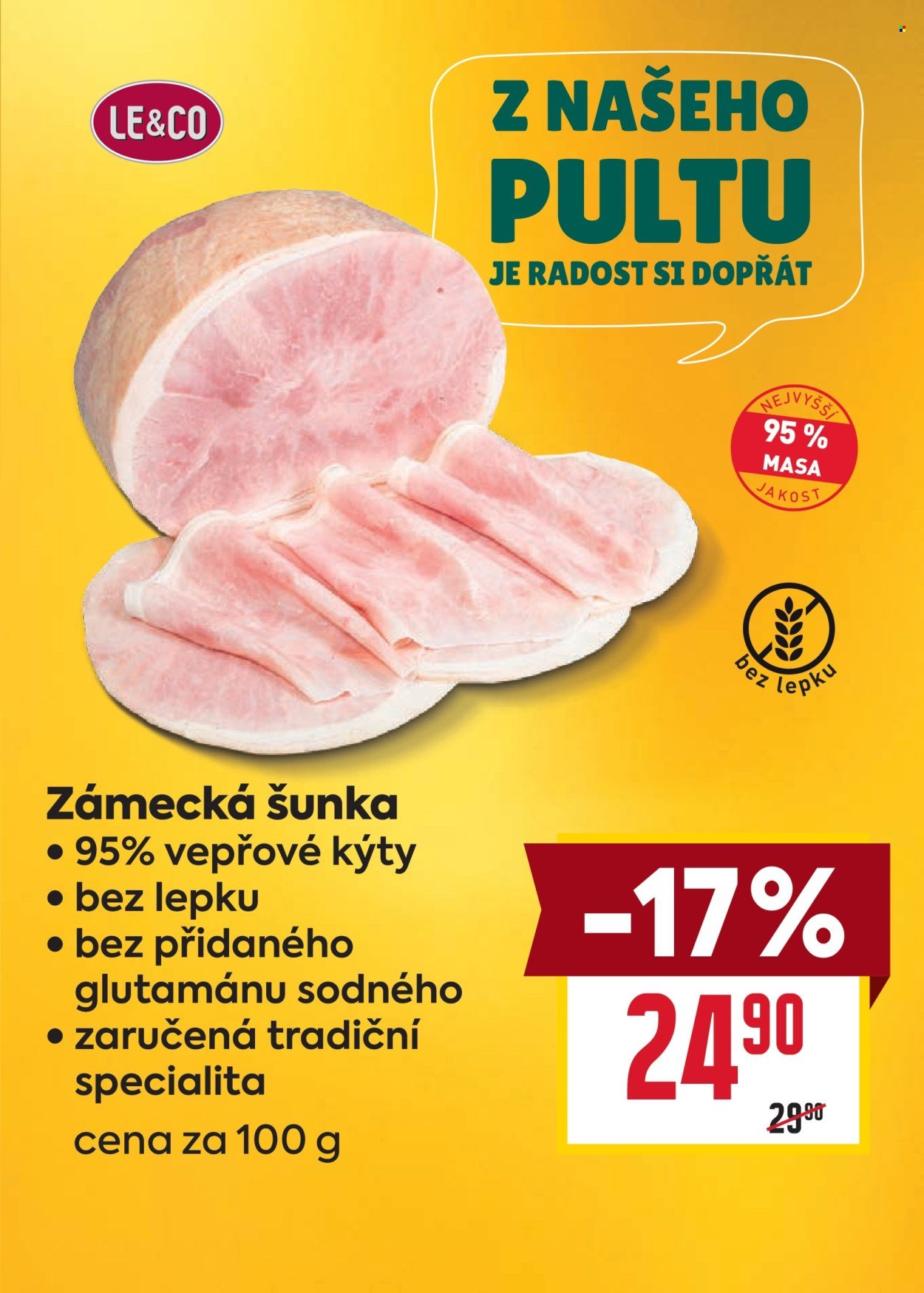 BILLA leták - Velký leták (2025-11-05 - 2025-11-11)