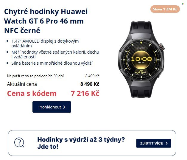 DATART leták - Datart nákupy