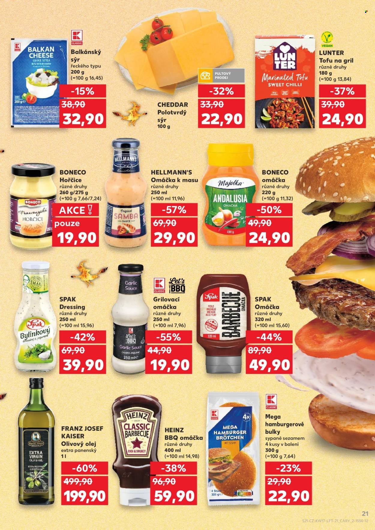 KAUFLAND leták - Od středy 22.4.2026 (2026-04-22 - 2026-04-28)