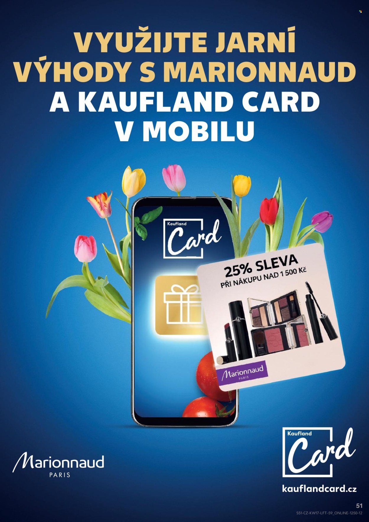 KAUFLAND leták - Od středy 22.4.2026 (2026-04-22 - 2026-04-28)