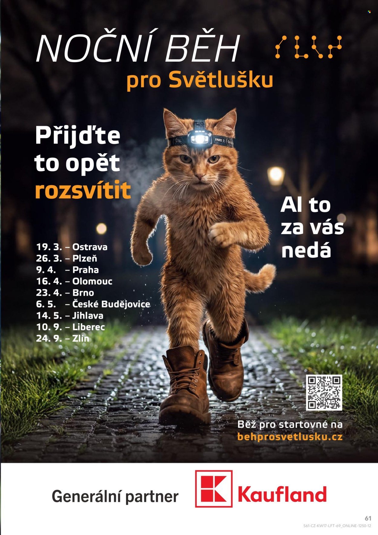 KAUFLAND leták - Od středy 22.4.2026 (2026-04-22 - 2026-04-28)