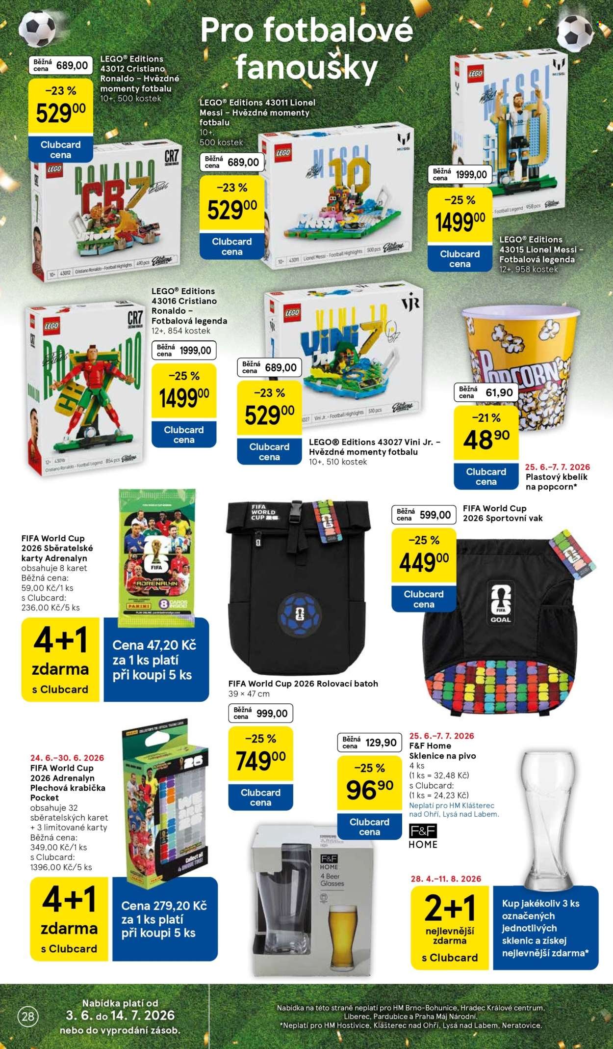 TESCO leták - Od středy 24.6.2026