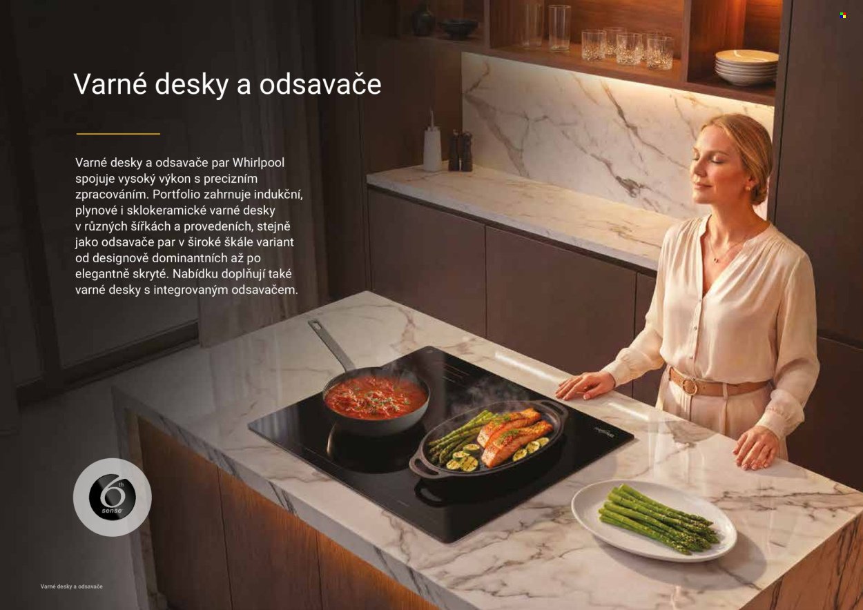 MÖBELIX leták - Whirlpool (2026-04-30 - 2026-07-31)