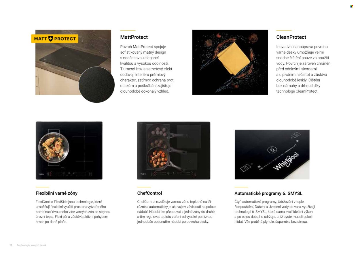 MÖBELIX leták - Whirlpool (2026-04-30 - 2026-07-31)