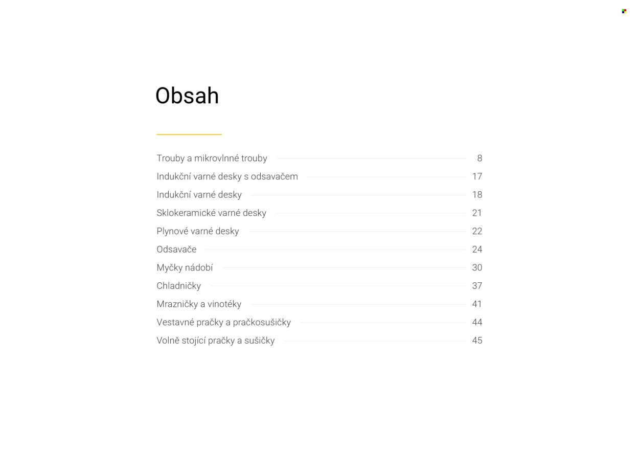 MÖBELIX leták - Whirlpool (2026-04-30 - 2026-07-31)