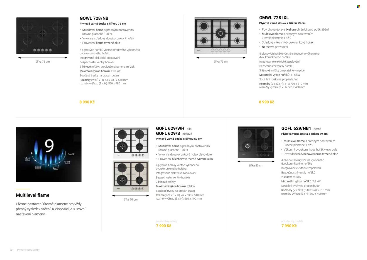 MÖBELIX leták - Whirlpool (2026-04-30 - 2026-07-31)