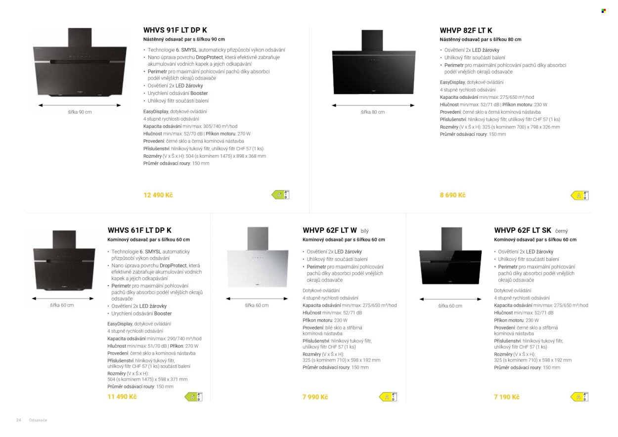 MÖBELIX leták - Whirlpool (2026-04-30 - 2026-07-31)