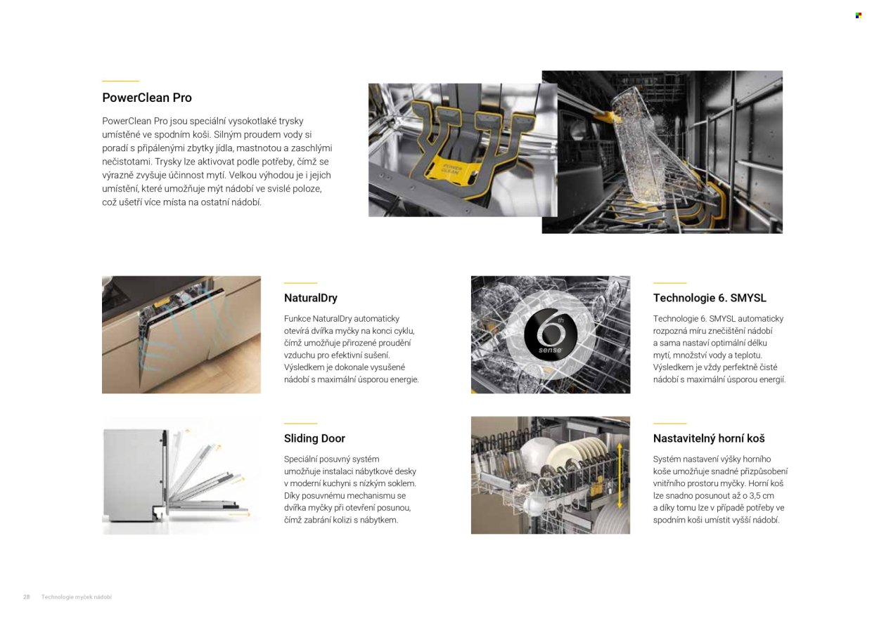 MÖBELIX leták - Whirlpool (2026-04-30 - 2026-07-31)