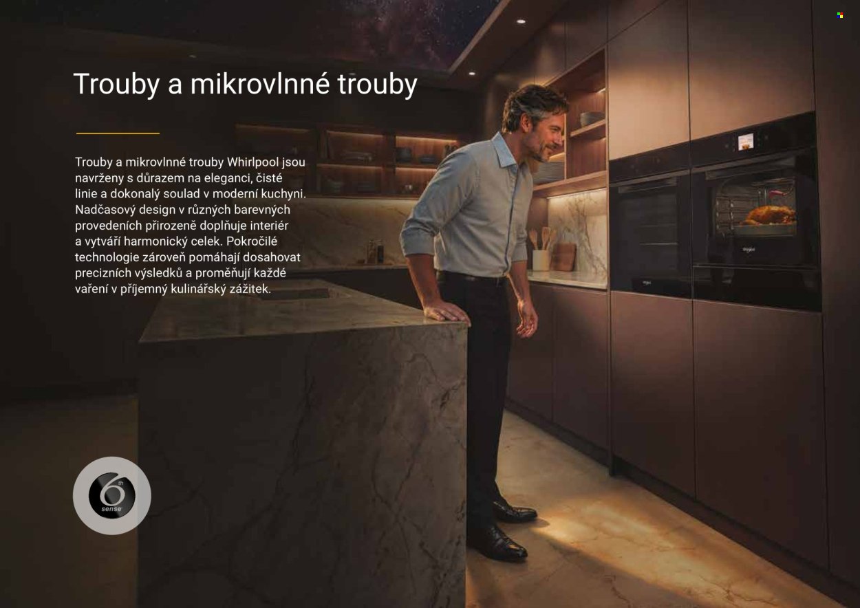 MÖBELIX leták - Whirlpool (2026-04-30 - 2026-07-31)