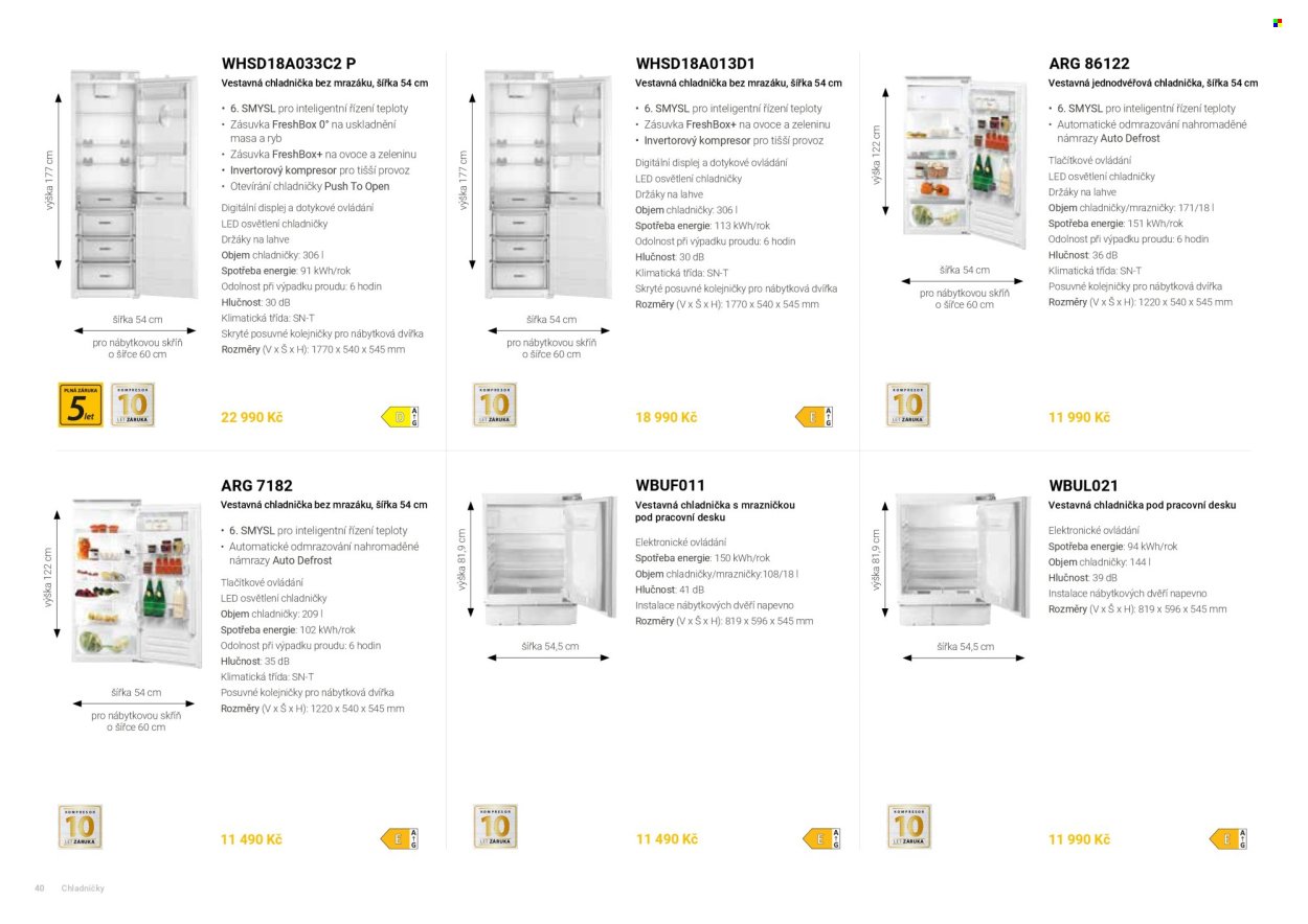 MÖBELIX leták - Whirlpool (2026-04-30 - 2026-07-31)