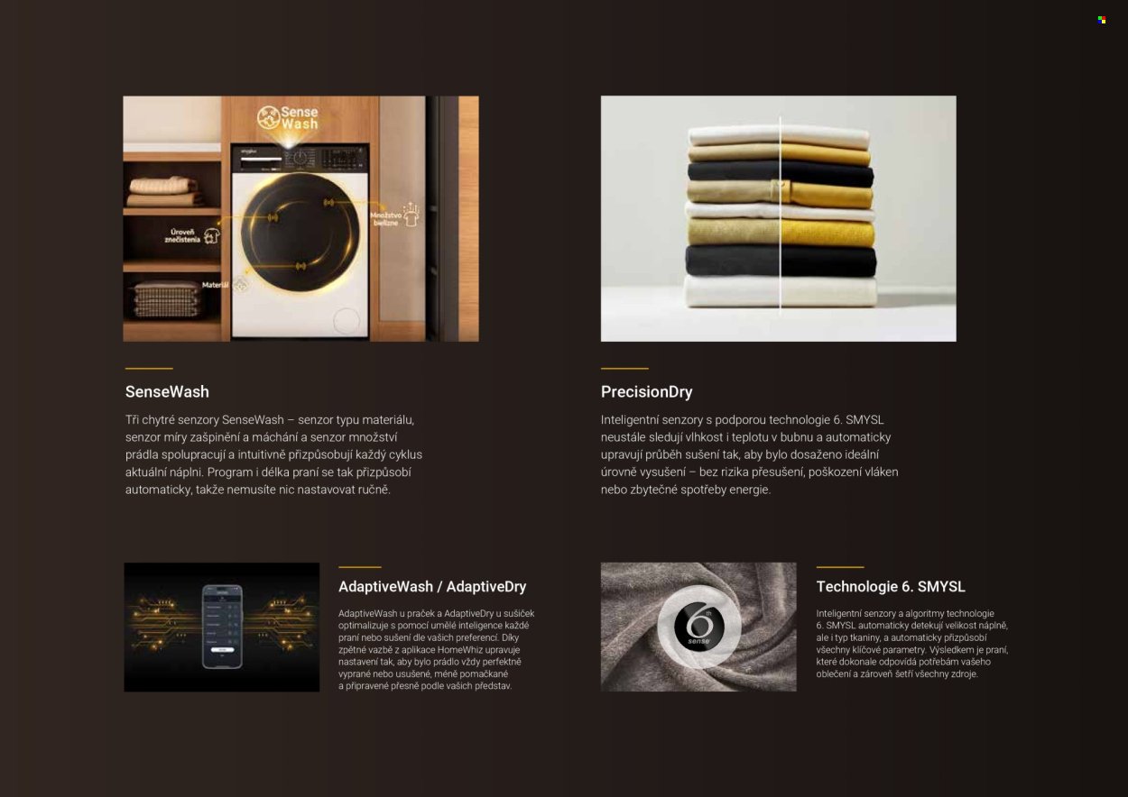 MÖBELIX leták - Whirlpool (2026-04-30 - 2026-07-31)