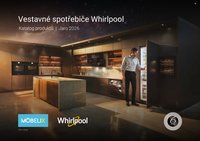 MÖBELIX leták - Whirlpool (2026-04-30 - 2026-07-31)