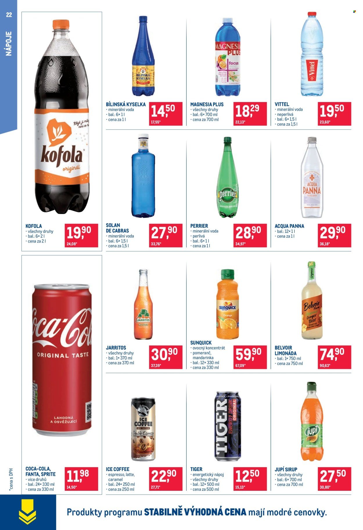 MAKRO leták - Pro milovníky jídla (2025-08-13 - 2025-08-26)