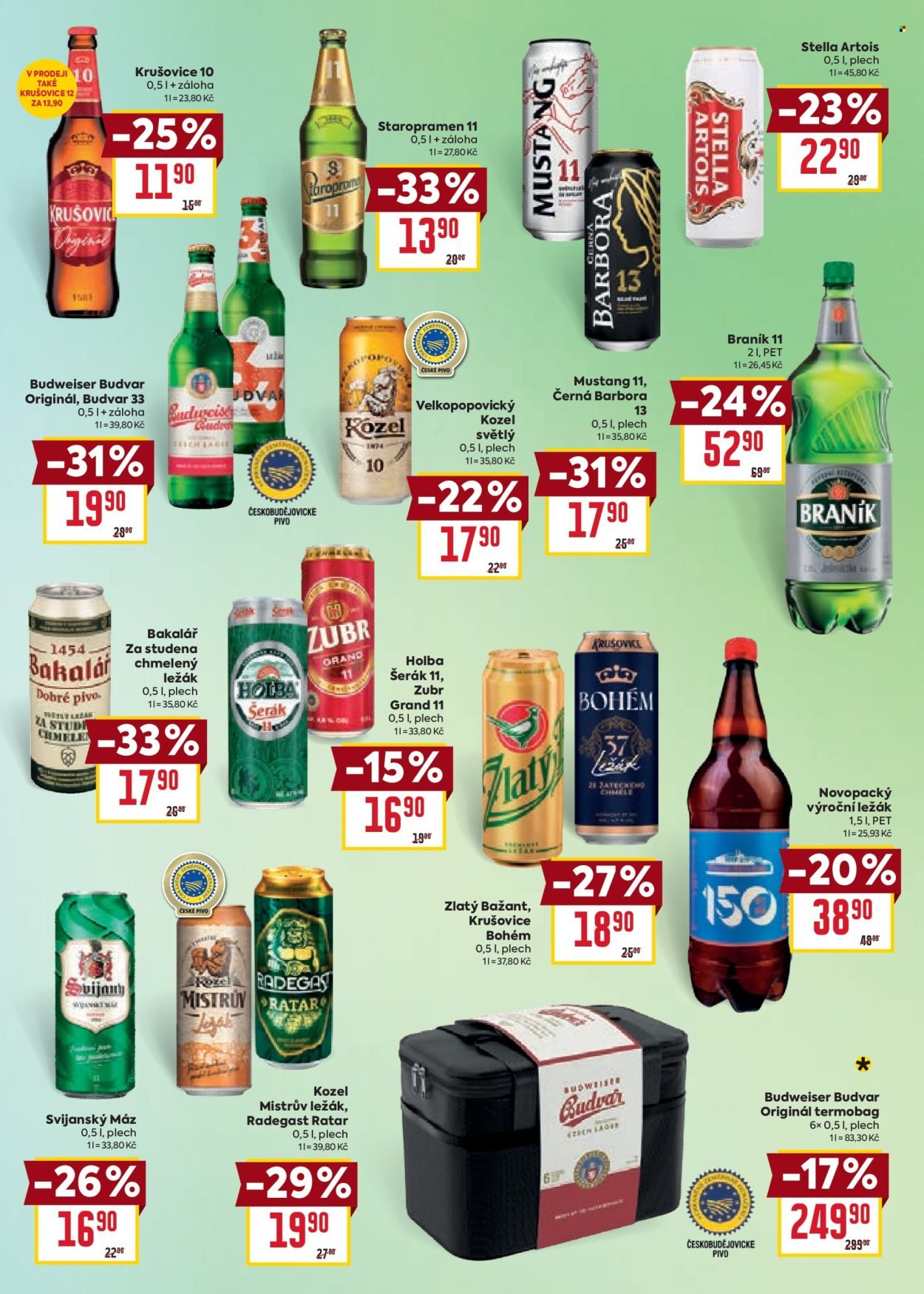 BILLA leták - Léto plné grilování (2025-07-30 - 2025-08-19)