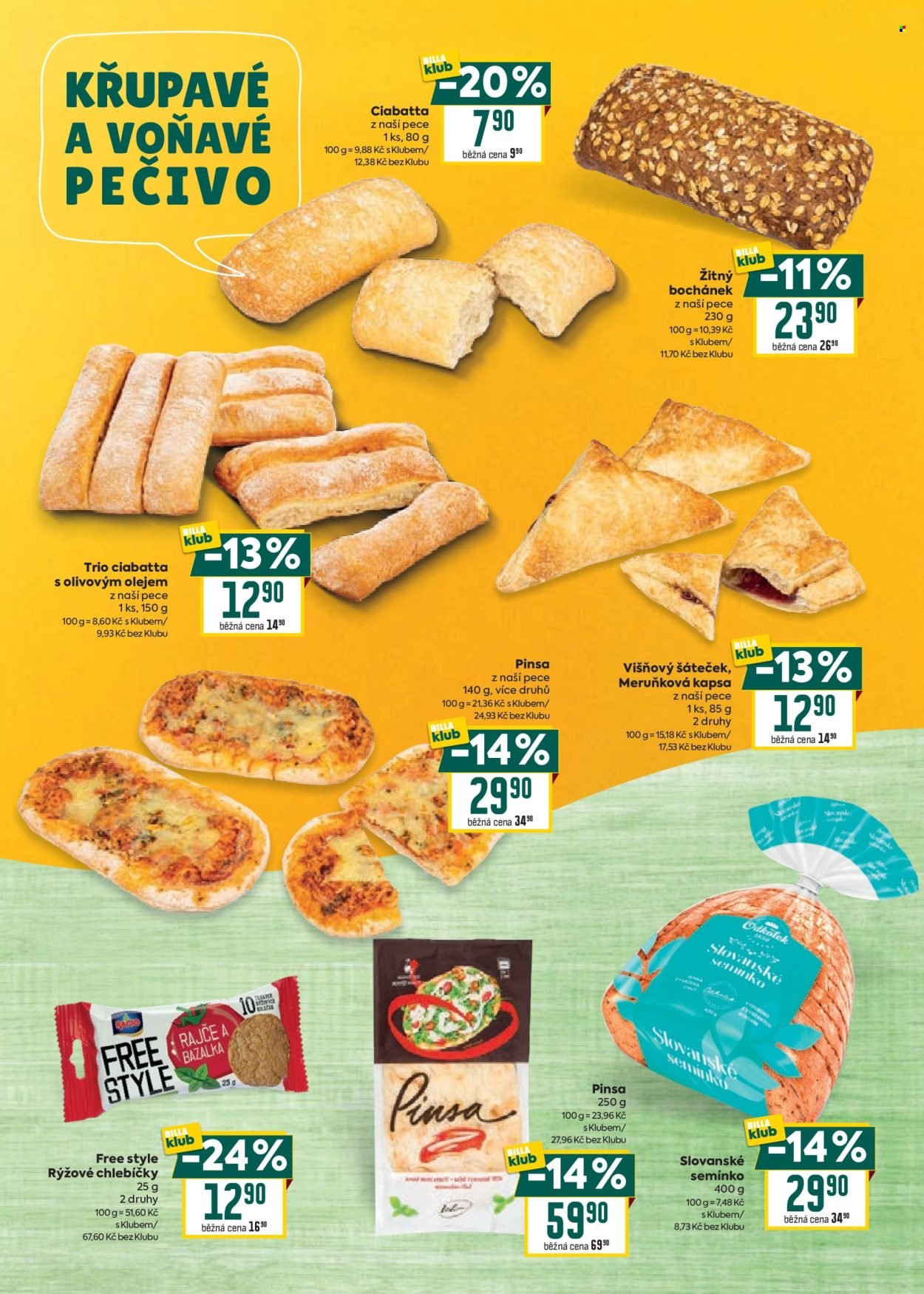 BILLA leták - Léto plné grilování (2025-07-30 - 2025-08-19)