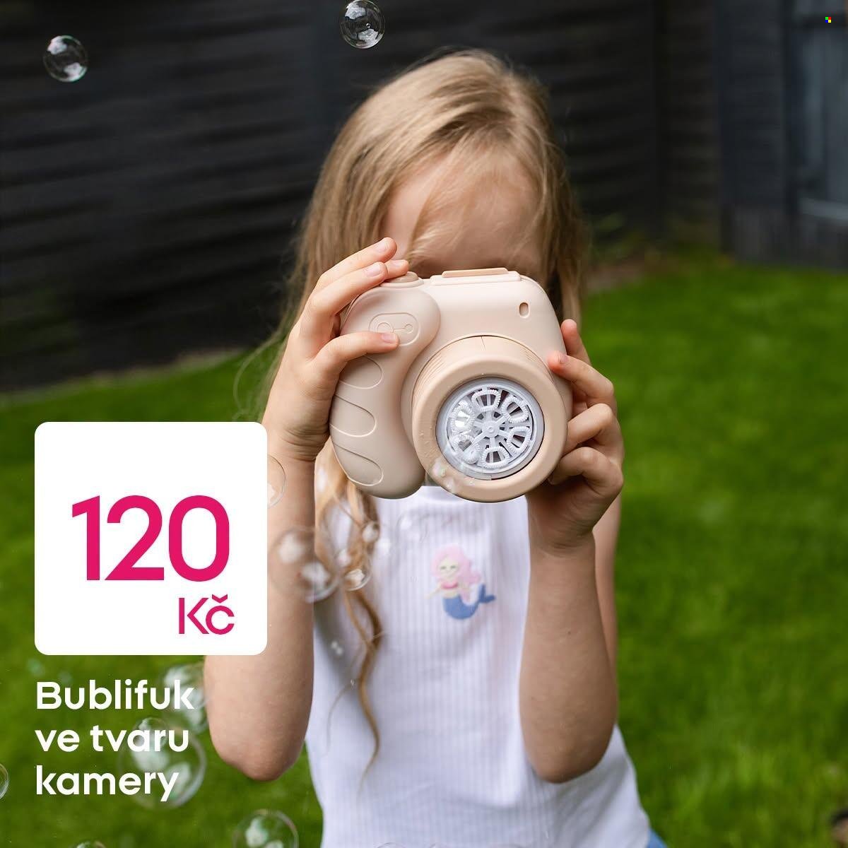 PEPCO leták - Zábava bez mobilu!