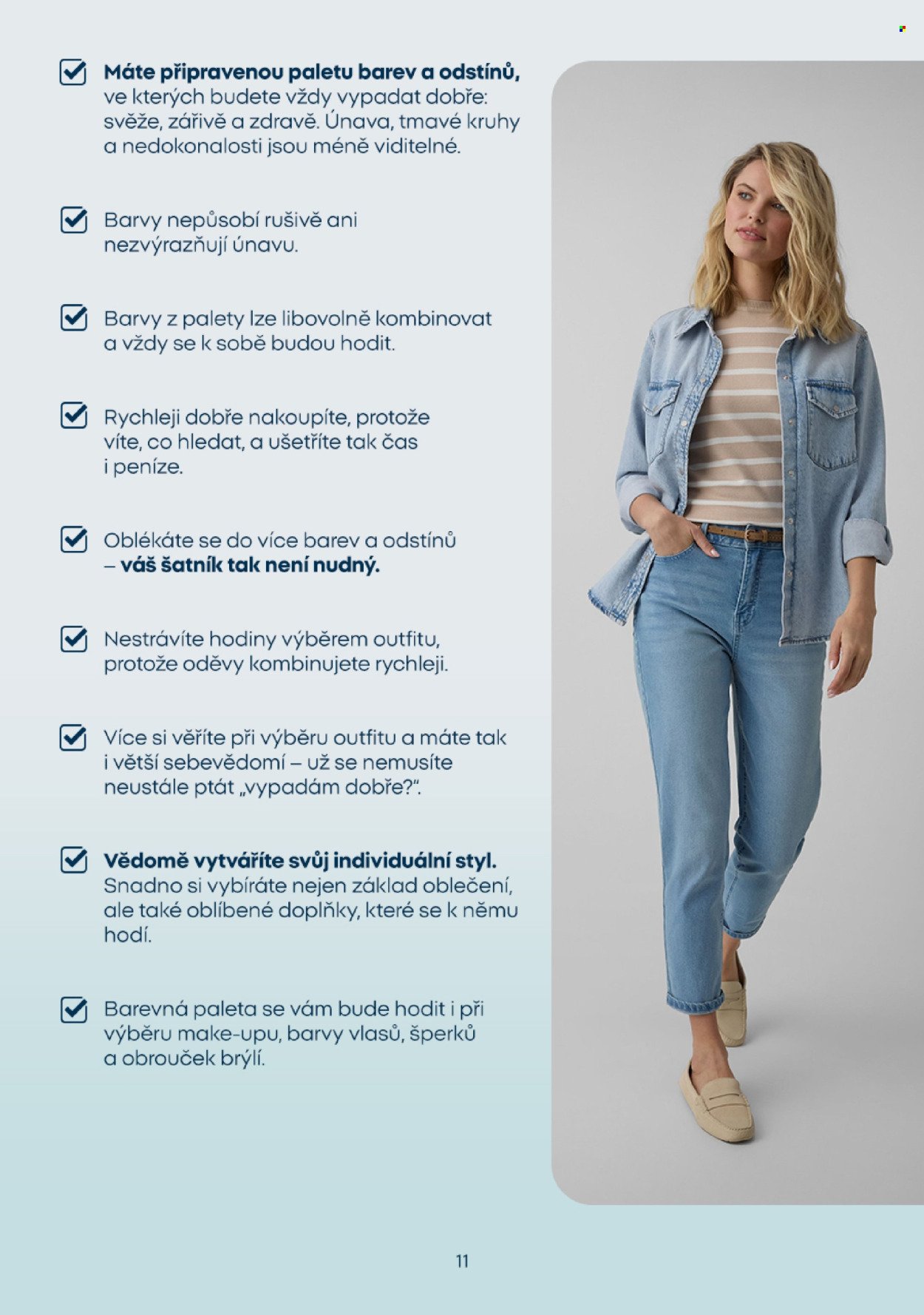 PEPCO leták - Modrá barva vládne! (2026-03-11)