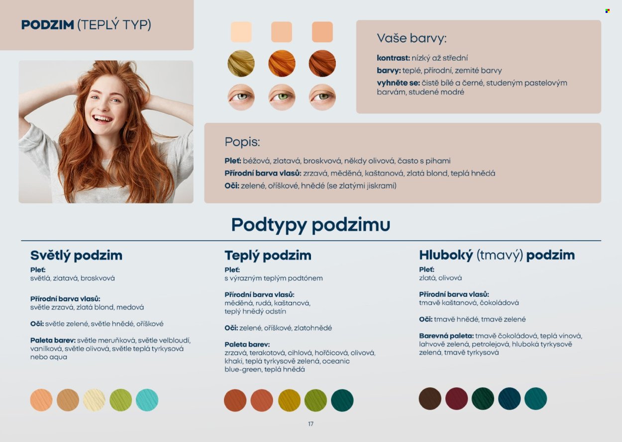 PEPCO leták - Modrá barva vládne! (2026-03-11)