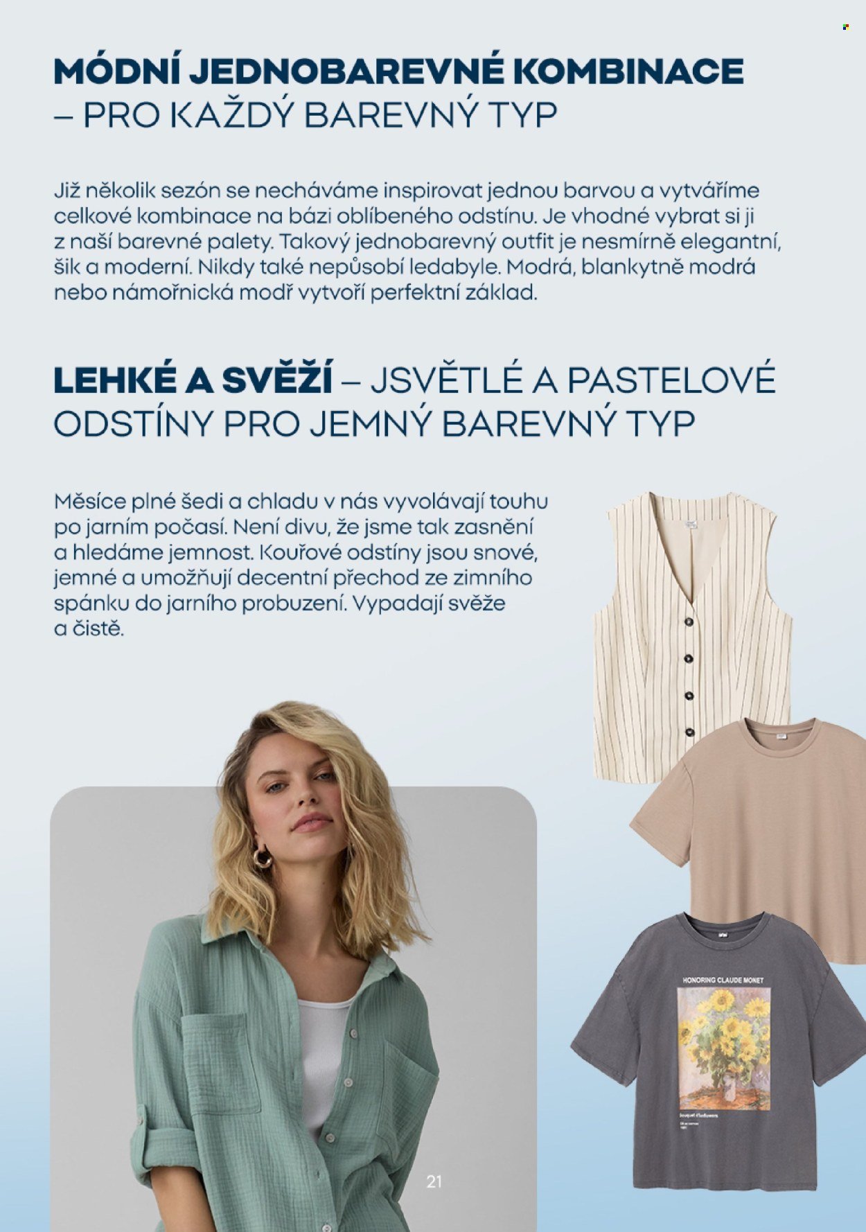 PEPCO leták - Modrá barva vládne! (2026-03-11)