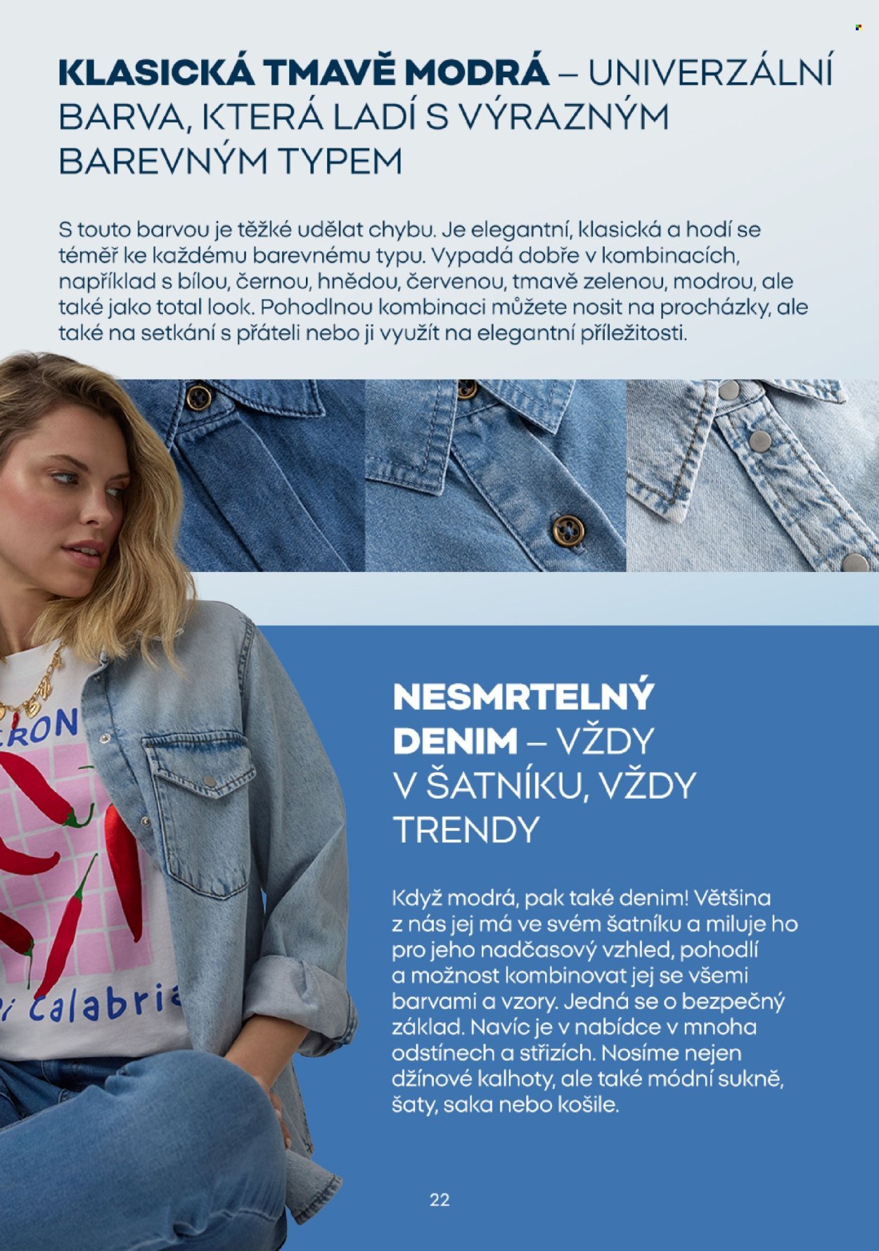 PEPCO leták - Modrá barva vládne! (2026-03-11)