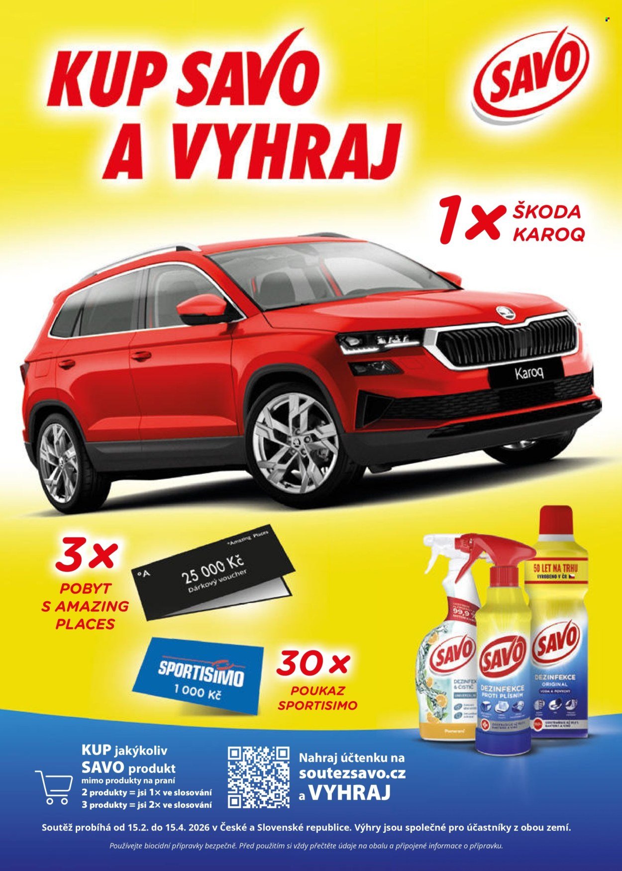 HRUŠKA leták - Aktuální leták (2026-03-18 - 2026-03-24)