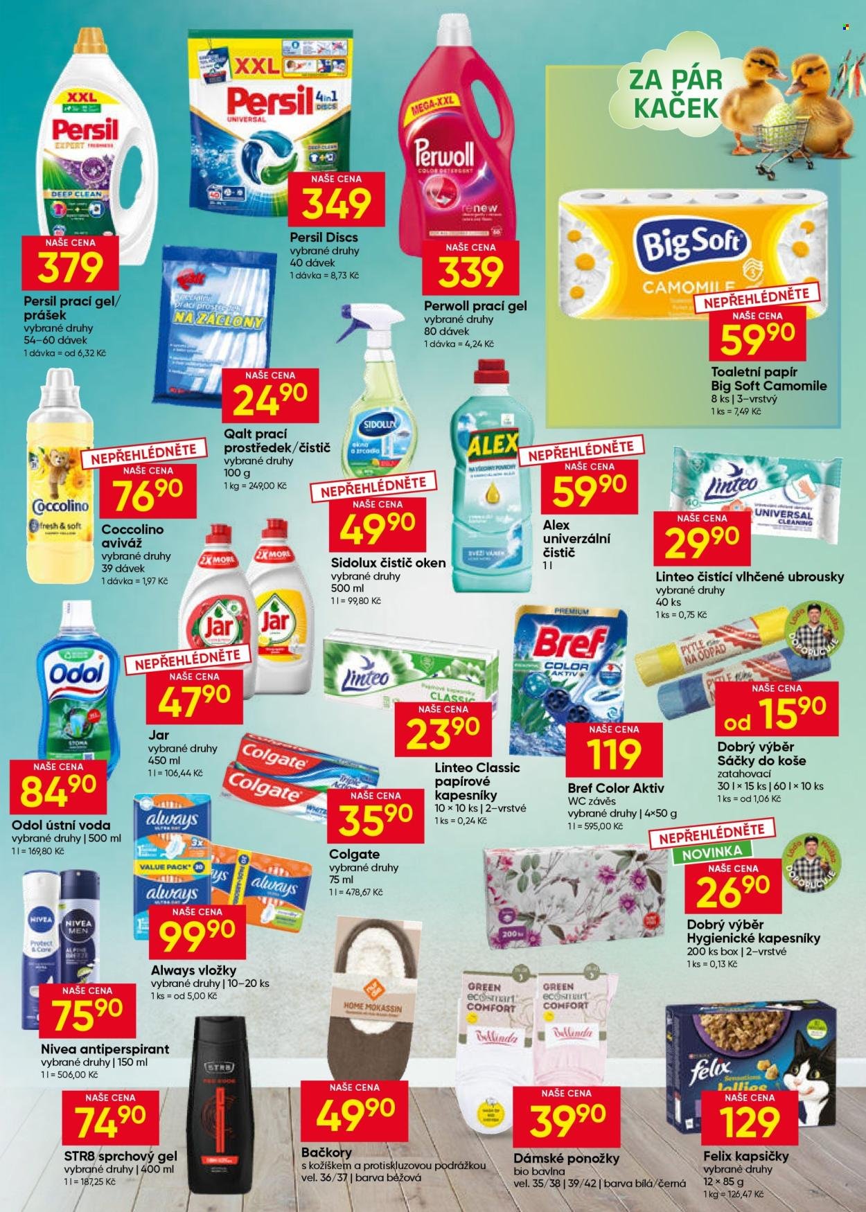 HRUŠKA leták - Aktuální leták (2026-03-18 - 2026-03-24)