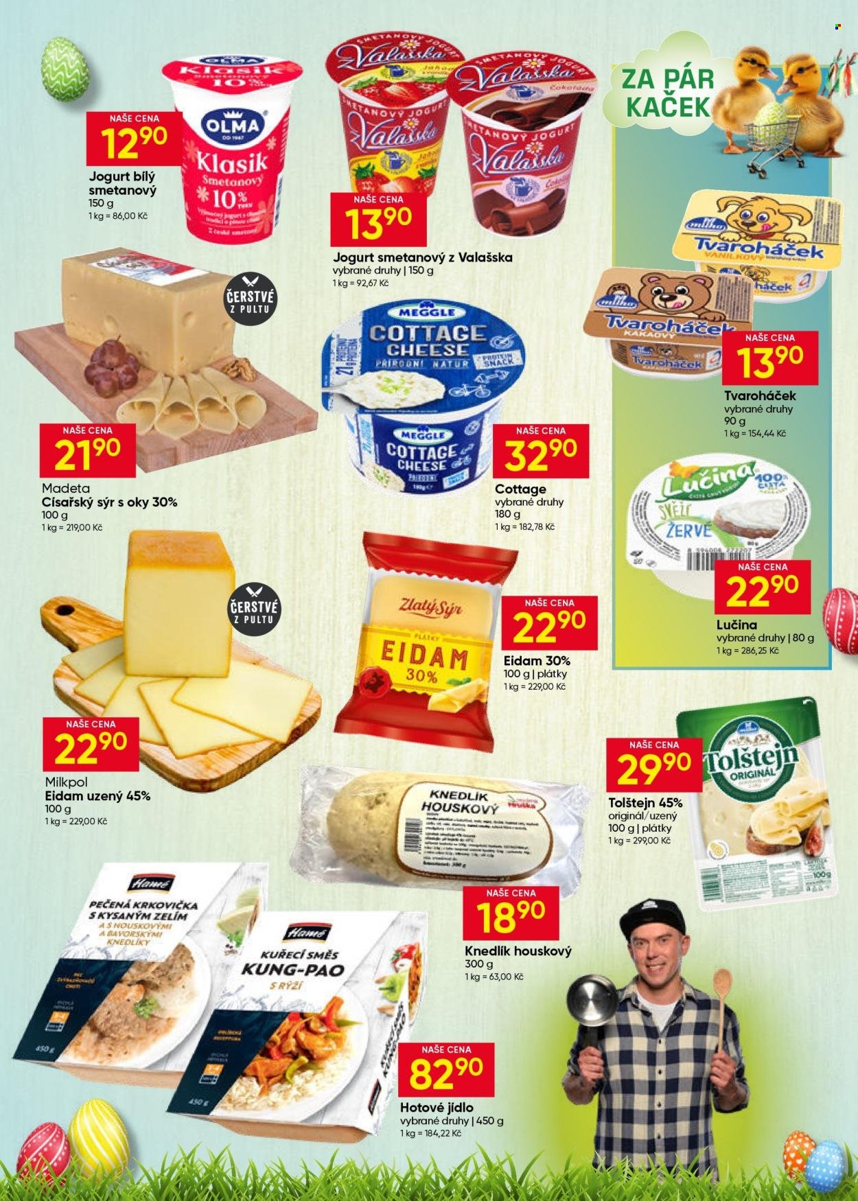 HRUŠKA leták - Aktuální leták (2026-03-18 - 2026-03-24)