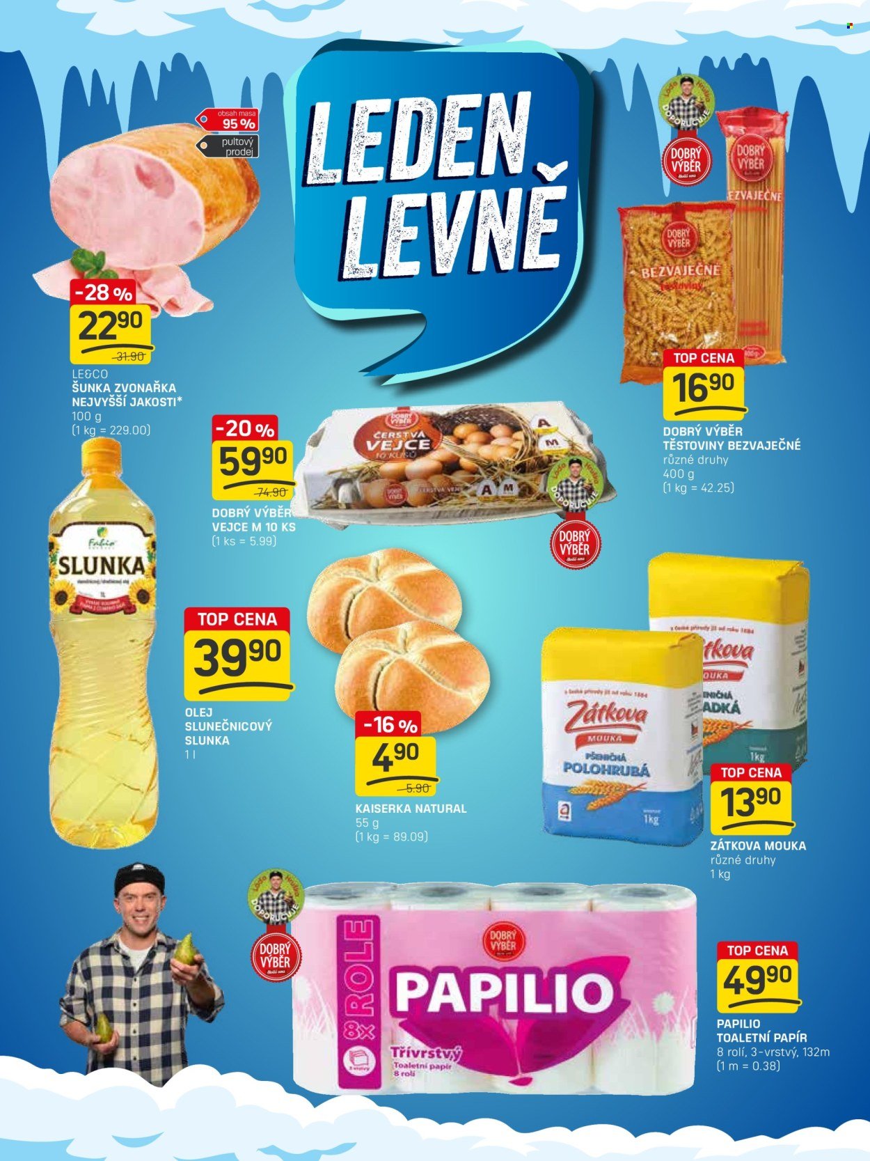 FLOP leták - Top (2026-01-02 - 2026-01-06)