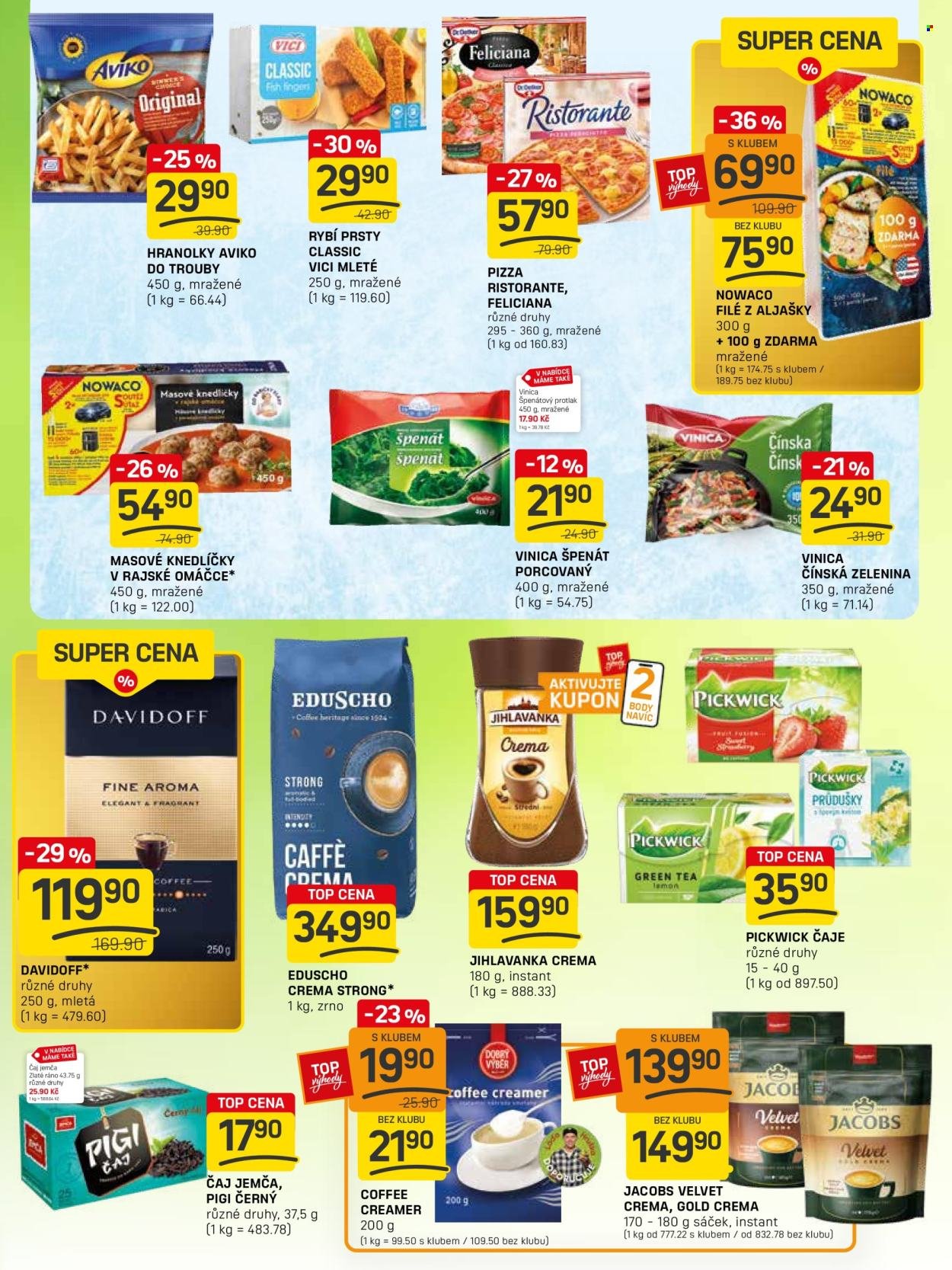 FLOP leták - Top (2026-01-02 - 2026-01-06)