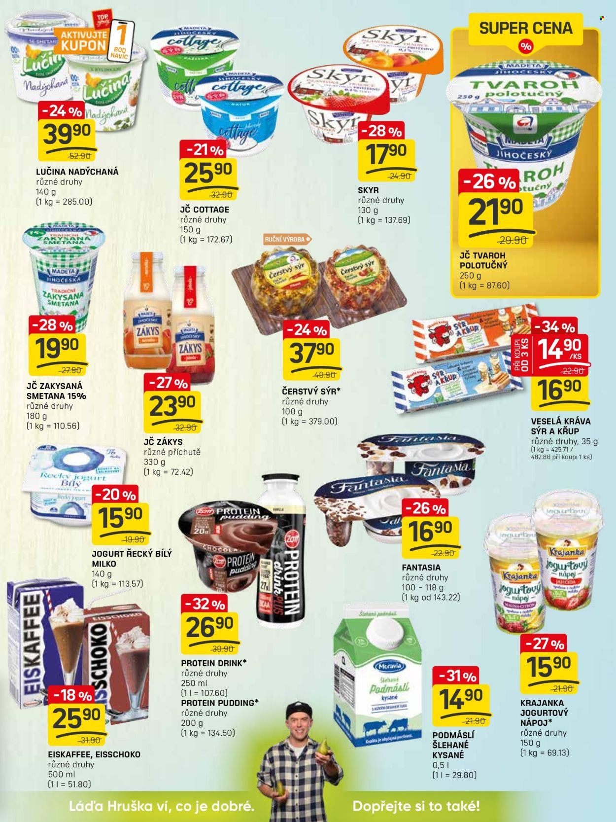 FLOP leták - Top (2026-01-02 - 2026-01-06)