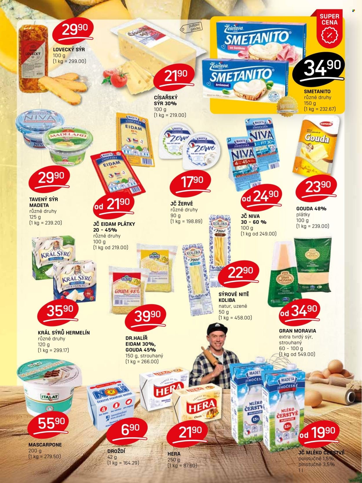 FLOP leták - Od středy 19.11.2025 (2025-11-19 - 2025-11-25)