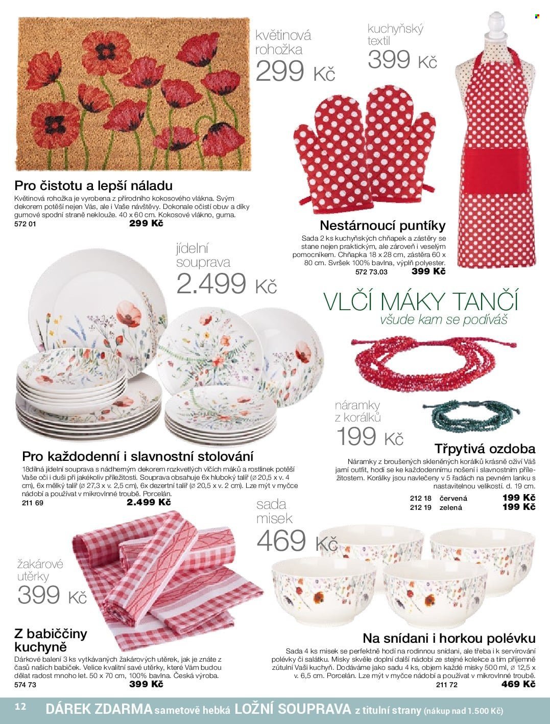 DECODOMA leták - decoDoma (2026-02-15)