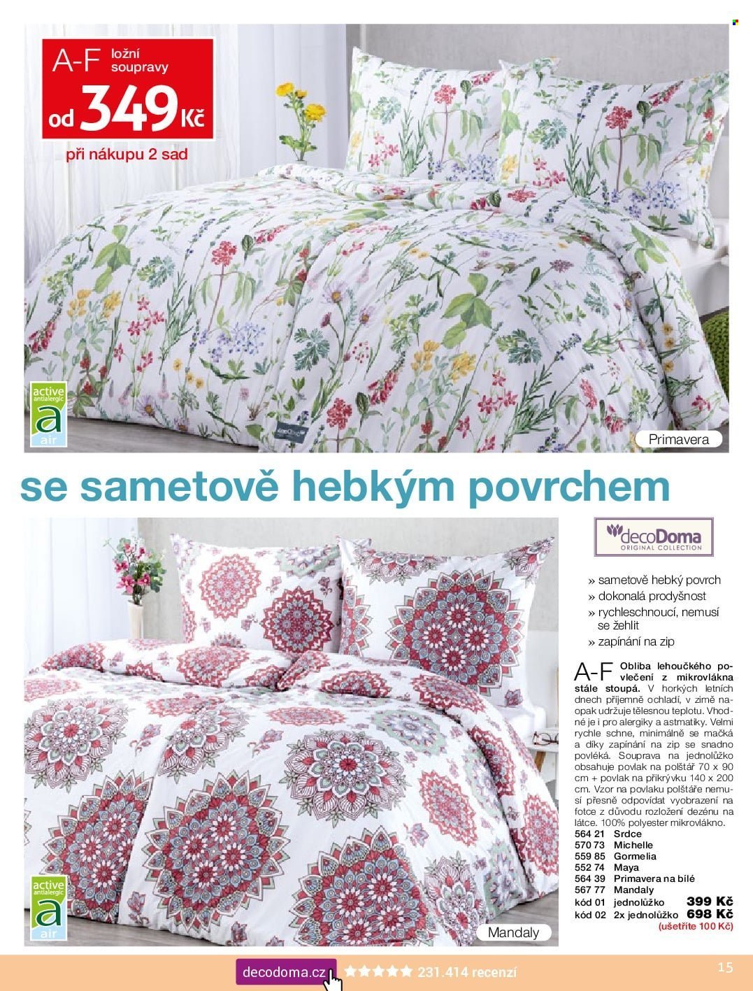 DECODOMA leták - decoDoma (2026-02-15)