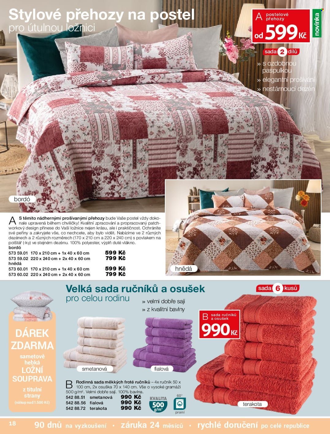 DECODOMA leták - decoDoma (2026-02-15)