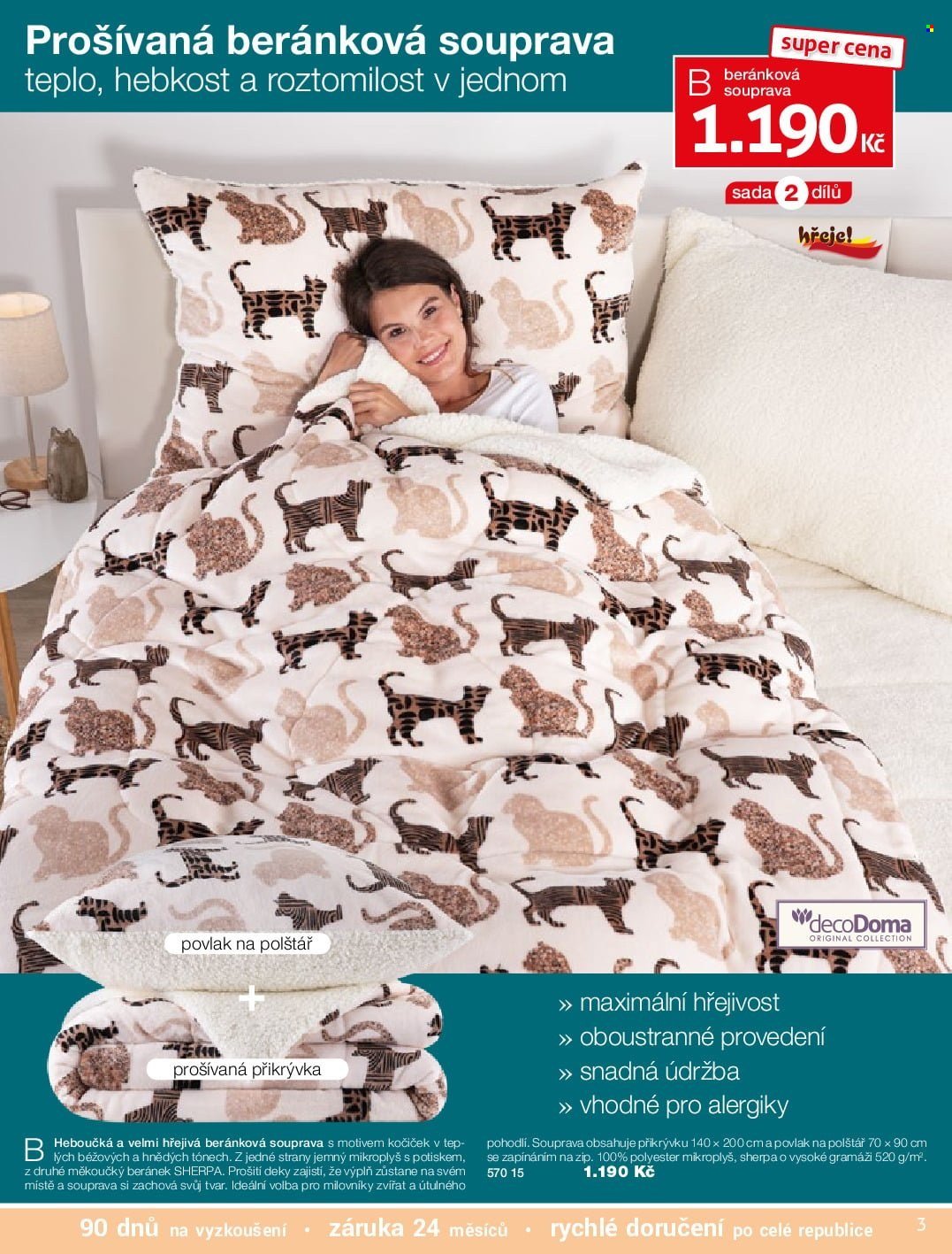 DECODOMA leták - decoDoma (2026-02-15)