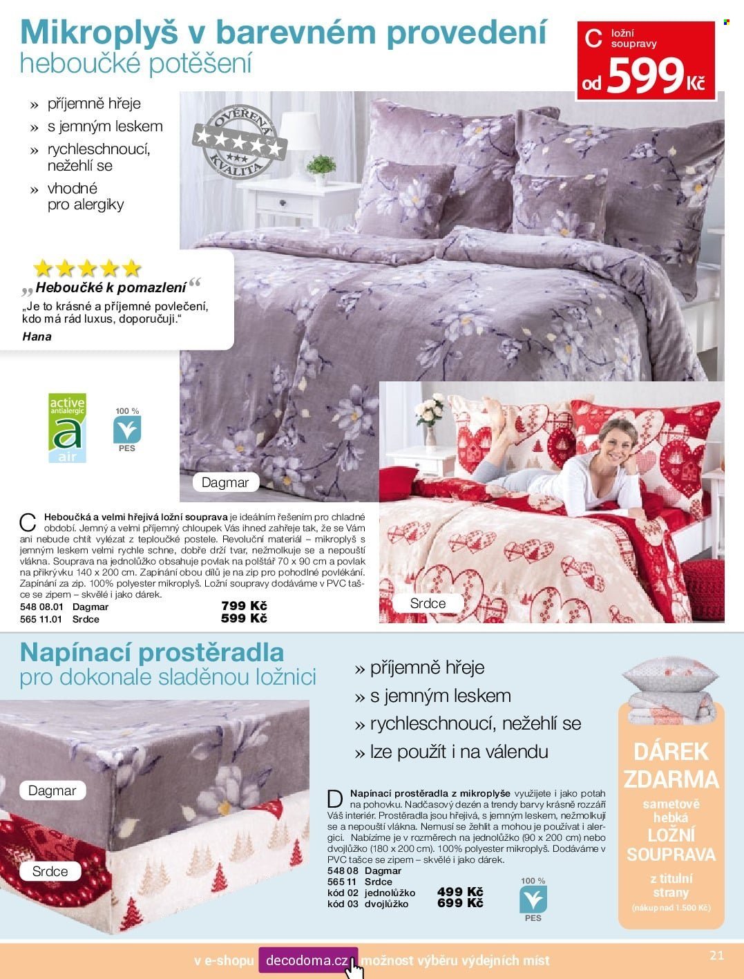 DECODOMA leták - decoDoma (2026-02-15)