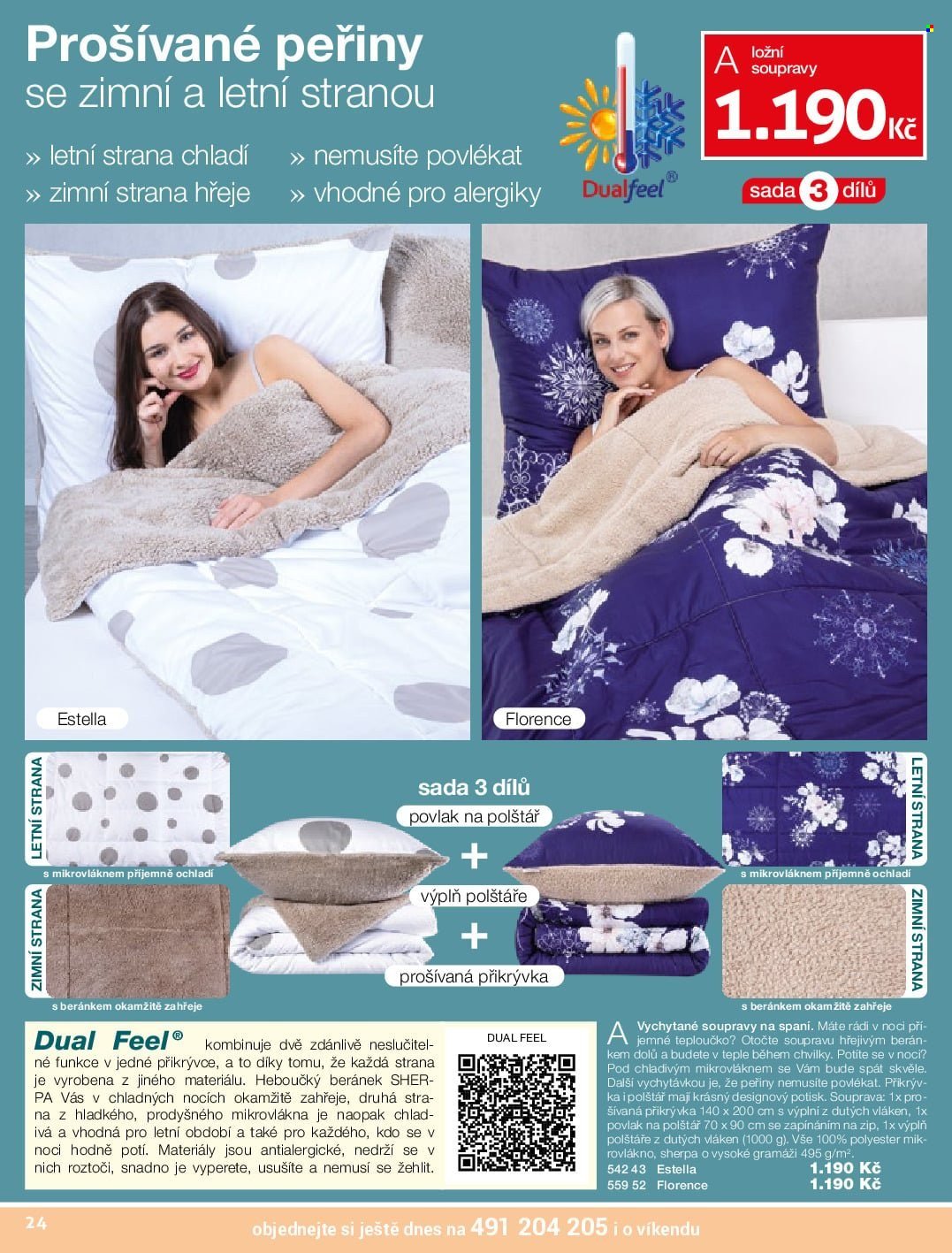 DECODOMA leták - decoDoma (2026-02-15)